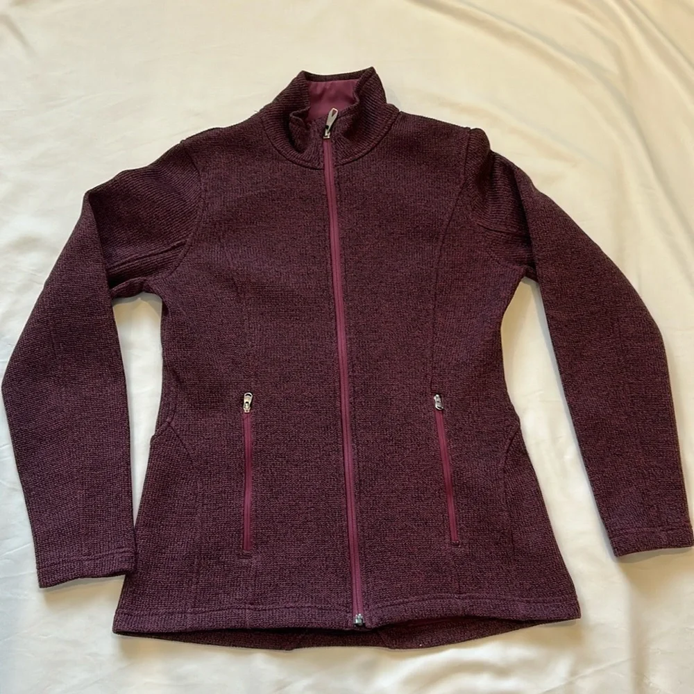 Spyder jacket - Picture 1 of 2